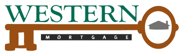 Fabian Montenegro - Western Mortgage - Logo